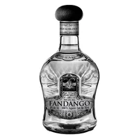Mezcal Fandango Blanco 750 ml