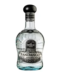 Mezcal Fandango Joven Blanco 1 L