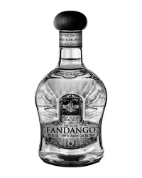 Mezcal Fandango Joven Blanco 750 ml