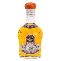 MEZCAL FANDANGO REPOSADO 750ML