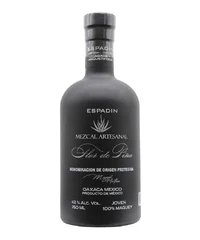 Mezcal Flor de Piña Espadin 750 ml