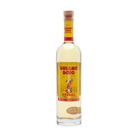 Mezcal Gusano Rojo 250 Ml