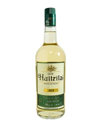 Mezcal Huitzila Joven 1 L