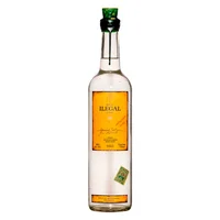 Mezcal Ilegal Joven 700 ml