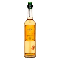 Mezcal Ilegal Rep 700 ml
