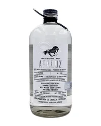 Mezcal Joven Apaluz 750 ml