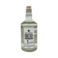 MEZCAL JOVEN BRUXO No.1 750ML