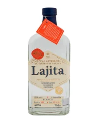 Mezcal Lajita Blanco 700 ml
