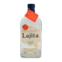 MEZCAL LAJITA BLANCO 700ML