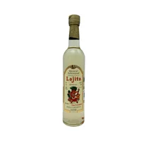 MEZCAL LAJITA REPOSADO 500ML