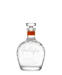 Mezcal Las Garrafas Xaguar con Estuche 250 ml