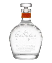 Mezcal Las Garrafas Xaguar sin Estuche 750 ml