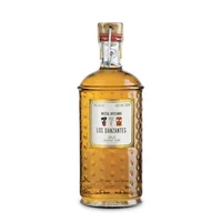 Mezcal Los Danzantes Añejo 750 ml
