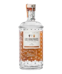 Mezcal Los Danzantes Arroqueño 750 ml