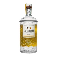 MEZCAL LOS DANZANTES JOVEN 100 % 750ML