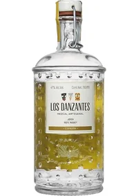 Mezcal Los Danzantes Joven 750 mL (OFERTA EXCLUSIVA EN LÍNEA)