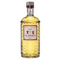 Mezcal Los Danzantes Reposado 750 ml