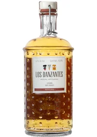 Mezcal Los Danzantes Reposado 750 mL (OFERTA EXCLUSIVA EN LÍNEA)