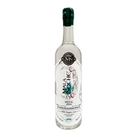 Mezcal Mala Noche Joven 750 Ml
