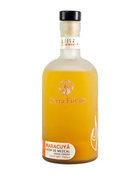 Mezcal Maracuyá Terrafuego 750 ml