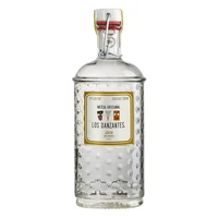 Mezcal México Los Danzantes Joven 750ml