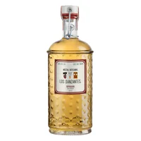 Mezcal México Los Danzantes Reposado 750ml