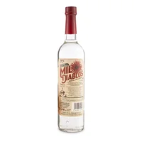 Mezcal Mil Diablos 700 ml
