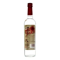 Mezcal Mil Diablos 700ml