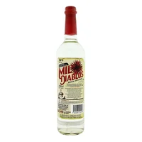 Mezcal Mil Diablos Joven 700ml