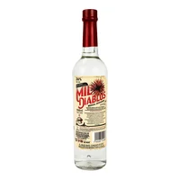 MEZCAL MIL DIABLOS JOVEN ESPADIN 700ML