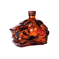 Mezcal Mitre Ancestral 750 mL