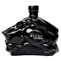Mezcal Mitre Artesanal Espadin 750 ml