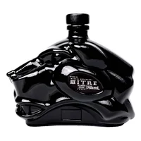 Mezcal Mitre Artesanal Espadín Oaxaca Joven 750ml