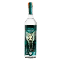 Mezcal Mitre Origen Artesanal Espadín Oaxaca Joven 700ml