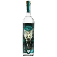 Mezcal Mitre Origen Espadin 700 ml