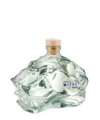 Mezcal Mitre Triple Agave 750 ml