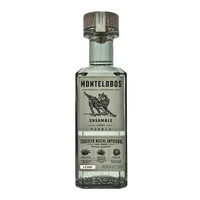 Mezcal Montelobos Ensamble 750ml