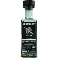 Mezcal Montelobos Espadin 750 ml.