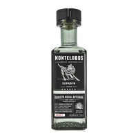 MEZCAL MONTELOBOS ESPADIN 750ML