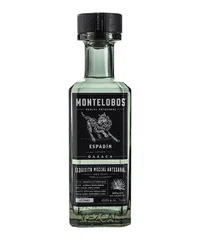 Mezcal Montelobos Espadin Joven - 750ml