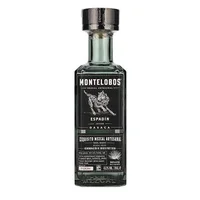 Mezcal Montelobos Joven 375 ml