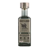 Mezcal Montelobos Joven Artesanal Ensamble 750 ml