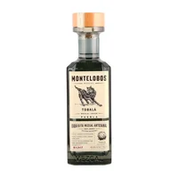 MEZCAL MONTELOBOS JOVEN TOBALÁ 750ML
