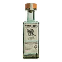 Mezcal Montelobos Tobala 750 mL