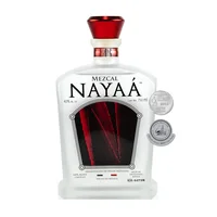 Mezcal Nayaa Criollo 750 Ml