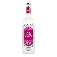 Mezcal Nayaá Espadín 750 Ml