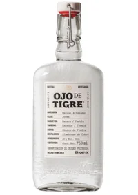 Mezcal Ojo de Tigre 750 mL