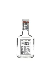Mezcal Ojo de Tigre Espadín/tobalá 200 ml