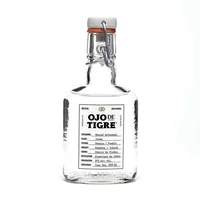 Mezcal Ojo De Tigre Joven 200 Ml