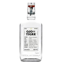 MEZCAL OJO DE TIGRE JOVEN 750ML